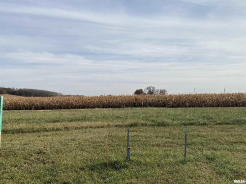 761 Lot 25 MARVIN Lane, Preston, IA