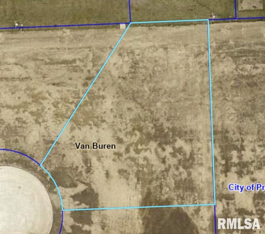 532 Lot 13 MARVIN Lane, Preston, IA