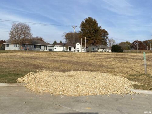 532 Lot 13 MARVIN Lane, Preston, IA
