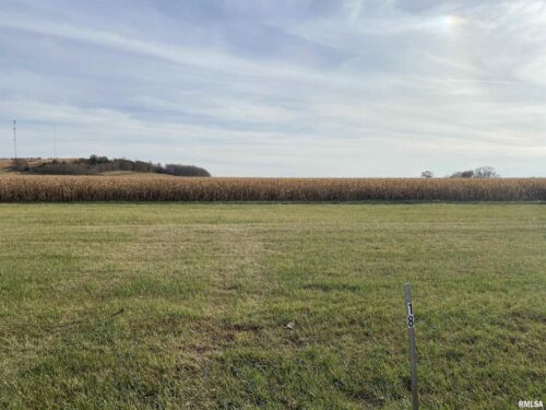 621 Lot 18 MARVIN Lane, Preston, IA