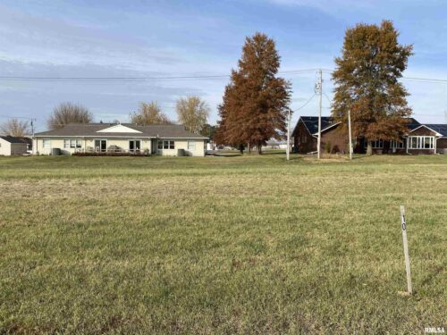 612 Lot 10 MARVIN Lane, Preston, IA