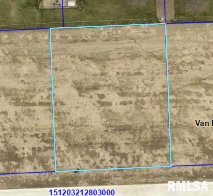 612 Lot 10 MARVIN Lane, Preston, IA