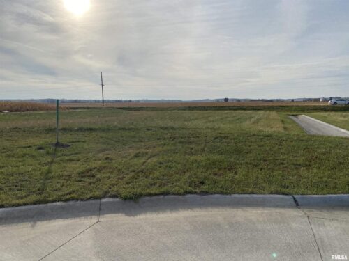 771 Lot 26 MARVIN Lane, Preston, IA