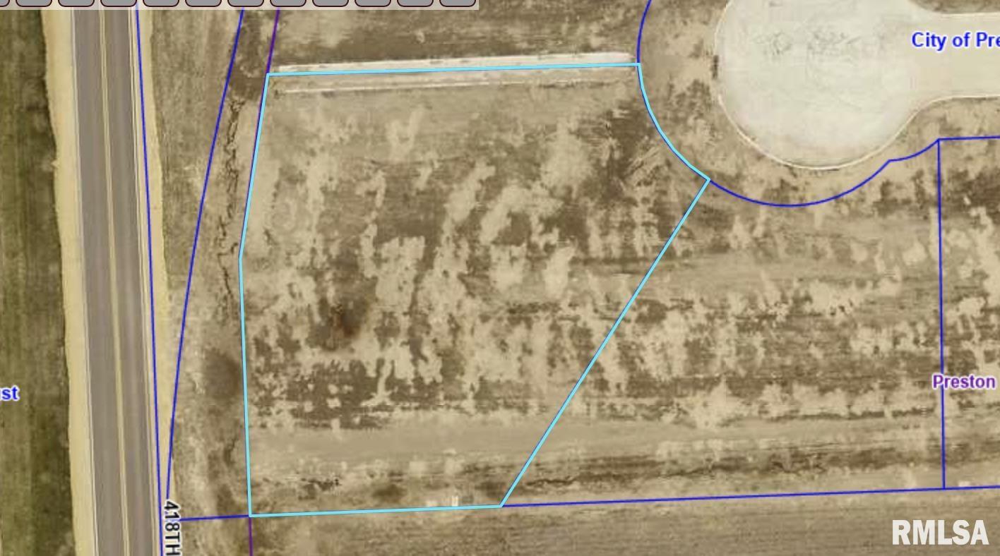 771 Lot 26 MARVIN Lane, Preston, IA
