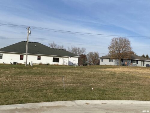 562 Lot 12 MARVIN Lane, Preston, IA