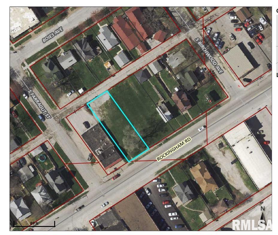 2620-2626 ROCKINGHAM Road, Davenport, IA