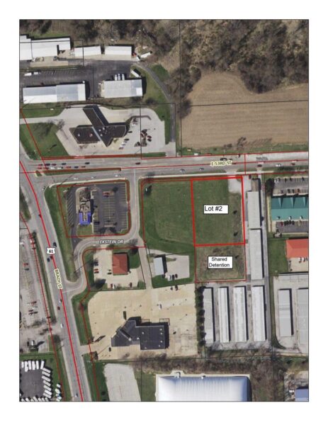 525 E 53RD Street #2, Davenport, IA