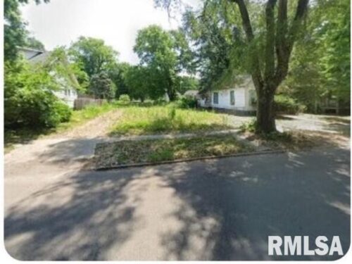 1132 N 3RD Street, Springfield, IL