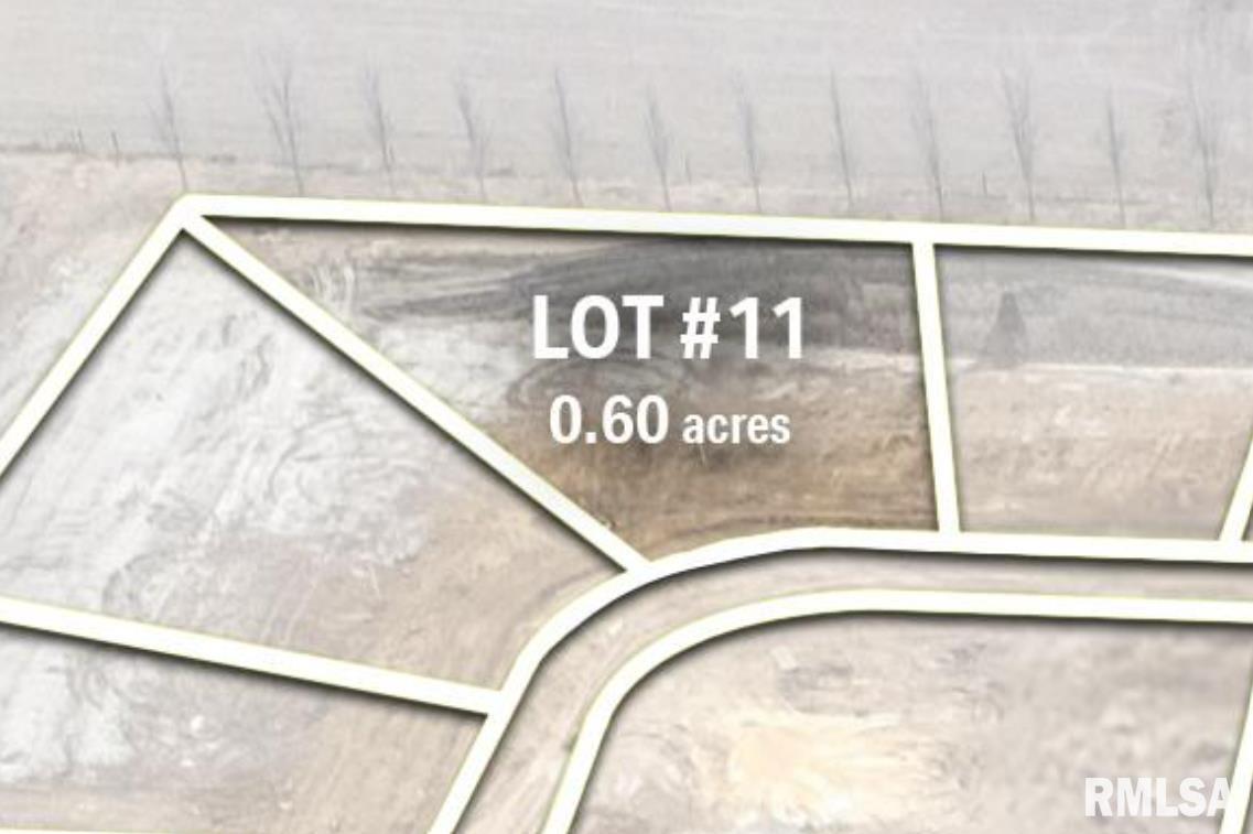 Lot 11 MAPLE GROVE, Donahue, IA