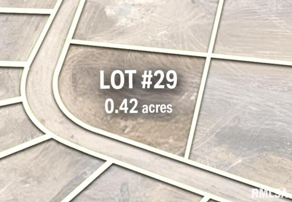 Lot 29 MAPLE GROVE, Donahue, IA