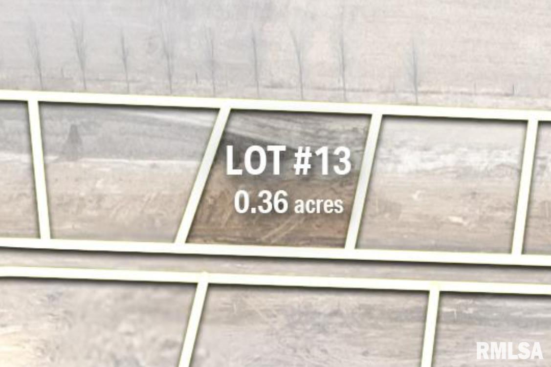 Lot 13 MAPLE GROVE, Donahue, IA