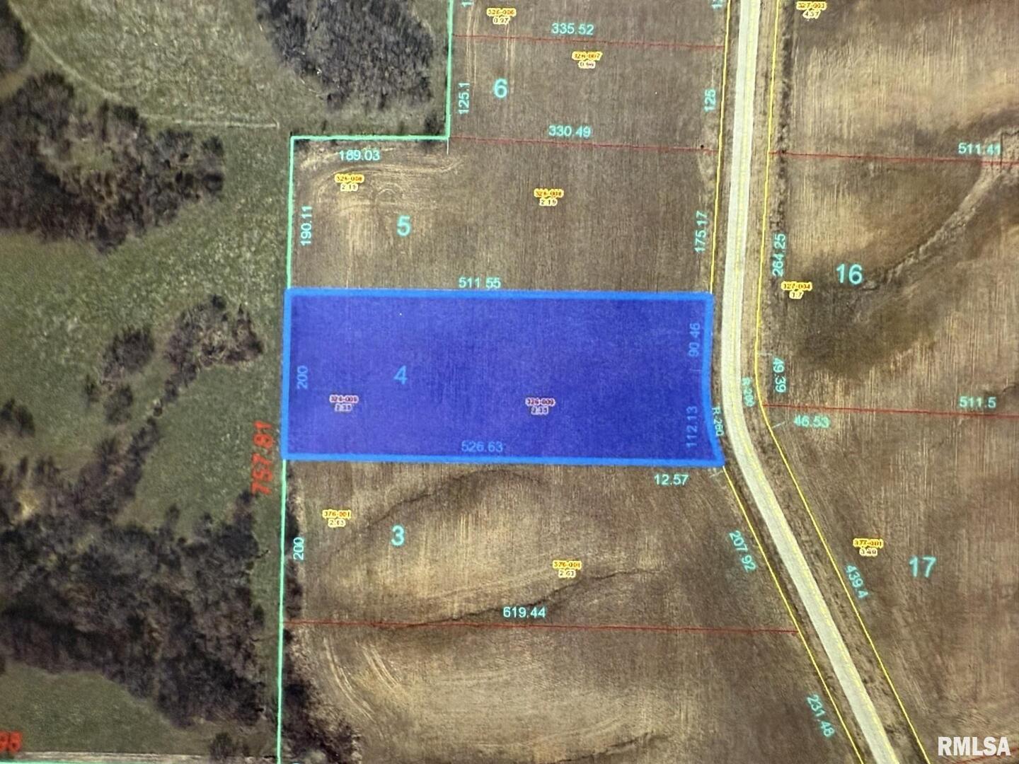 2440 Olof Krans Avenue, Galva, IL