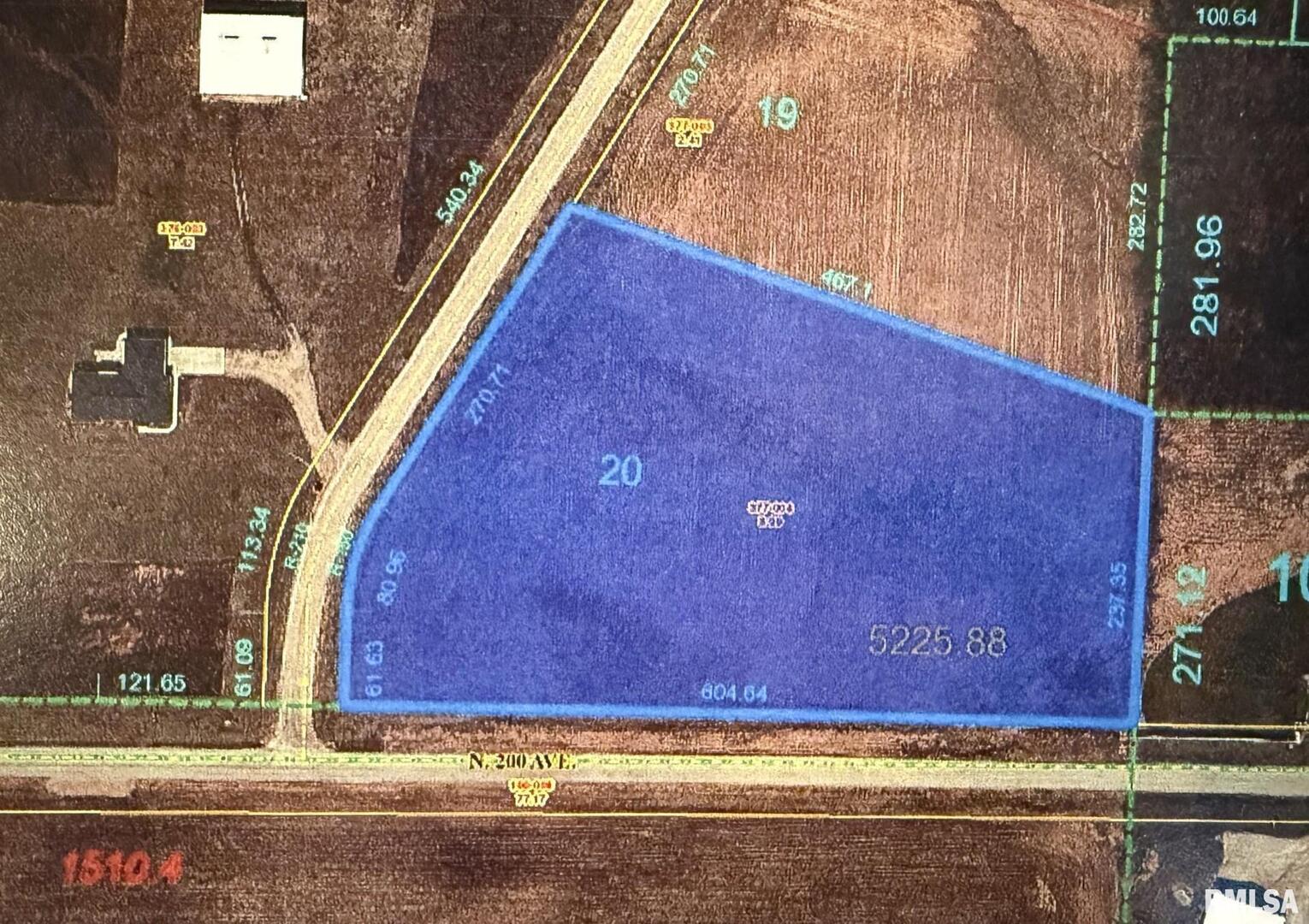 2001 Olof Krans Avenue, Galva, IL
