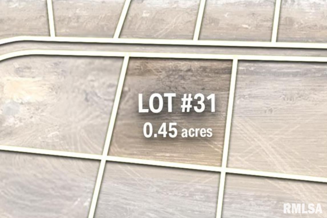 Lot 31 MAPLE GROVE, Donahue, IA