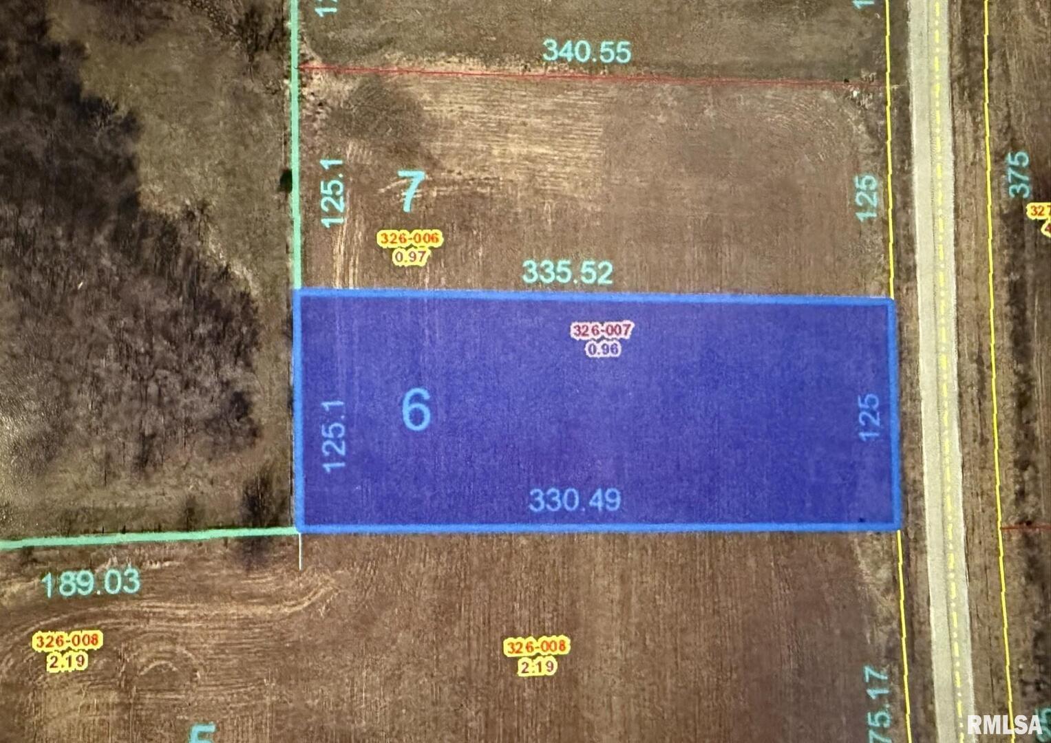 2530 Olof Krans Avenue, Galva, IL
