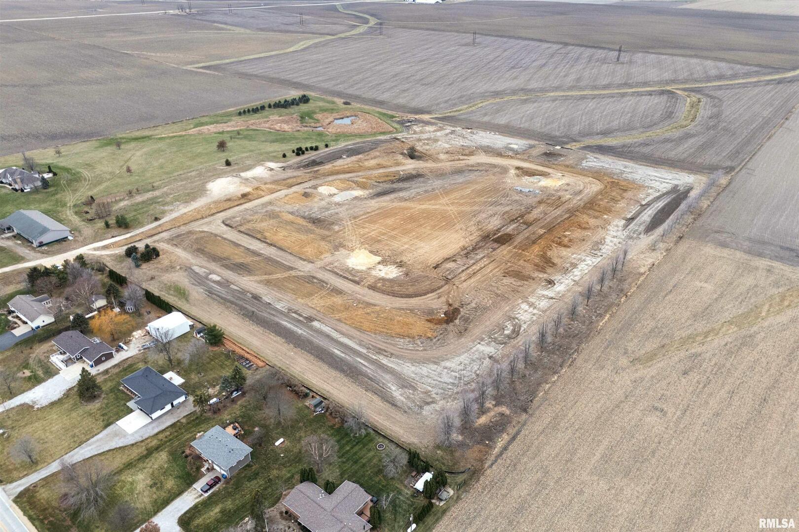 Lot 34 MAPLE GROVE, Donahue, IA