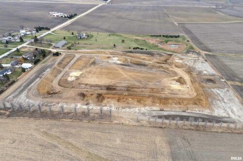 Lot 34 MAPLE GROVE, Donahue, IA