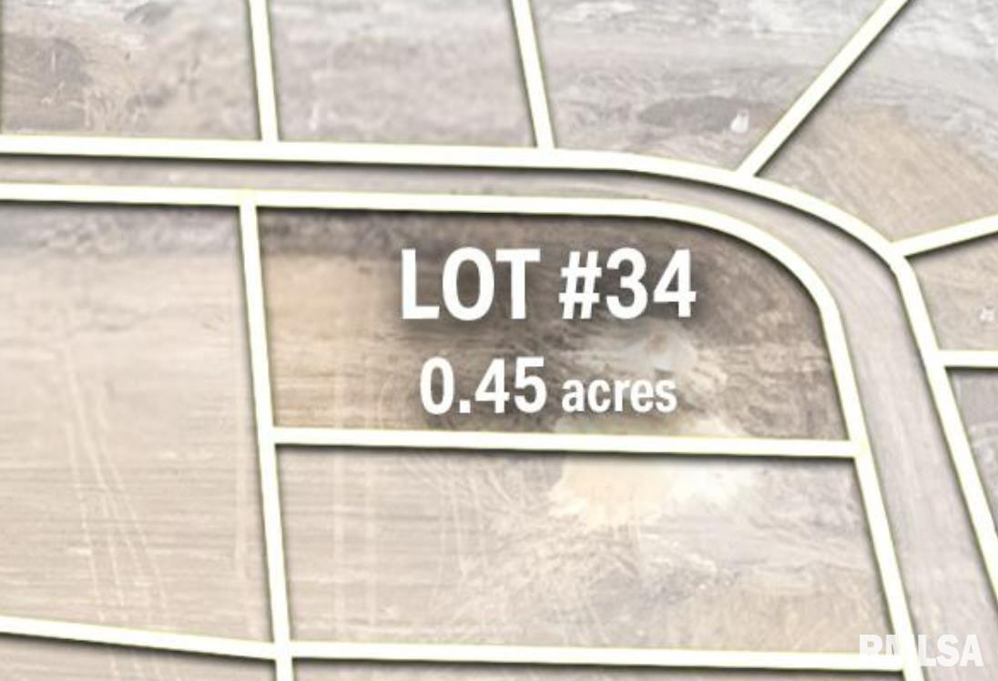 Lot 34 MAPLE GROVE, Donahue, IA