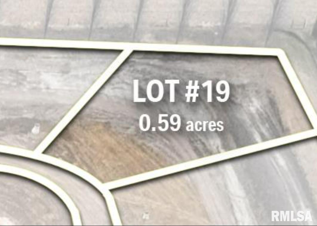 Lot 19 MAPLE GROVE, Donahue, IA