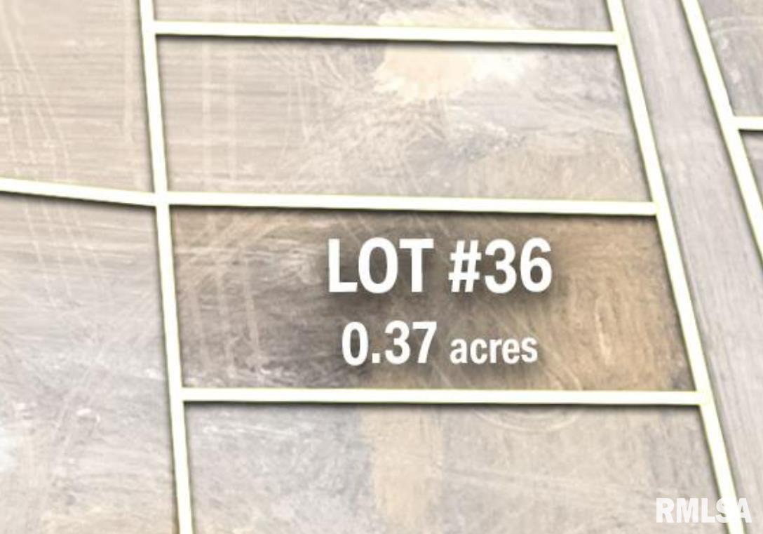 Lot 36 MAPLE GROVE, Donahue, IA