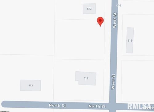 517 WEST Street, Cutler, IL