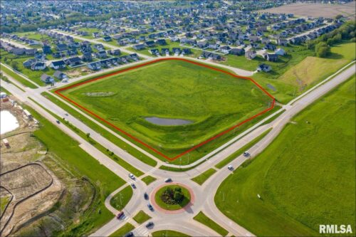 53RD Road, Bettendorf, IA