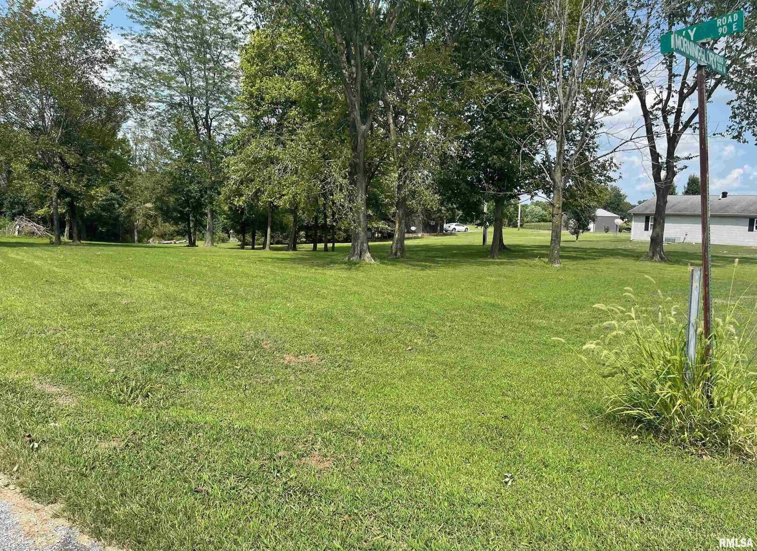 Lots 473- 476 IVY Road, Carbondale, IL