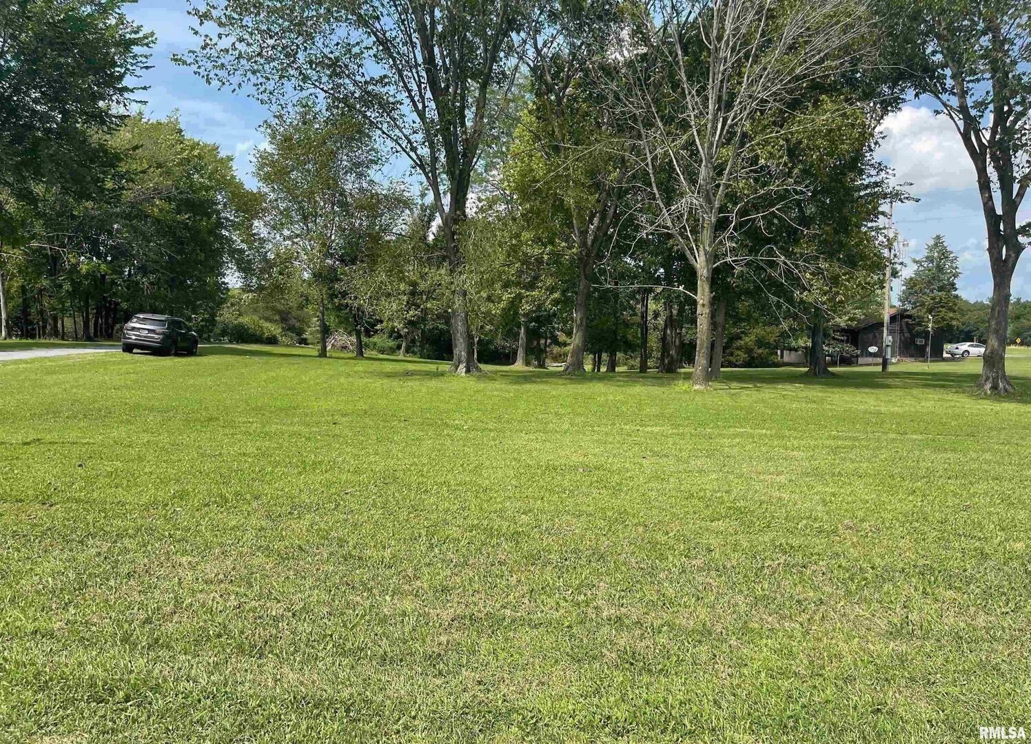 Lots 473- 476 IVY Road, Carbondale, IL