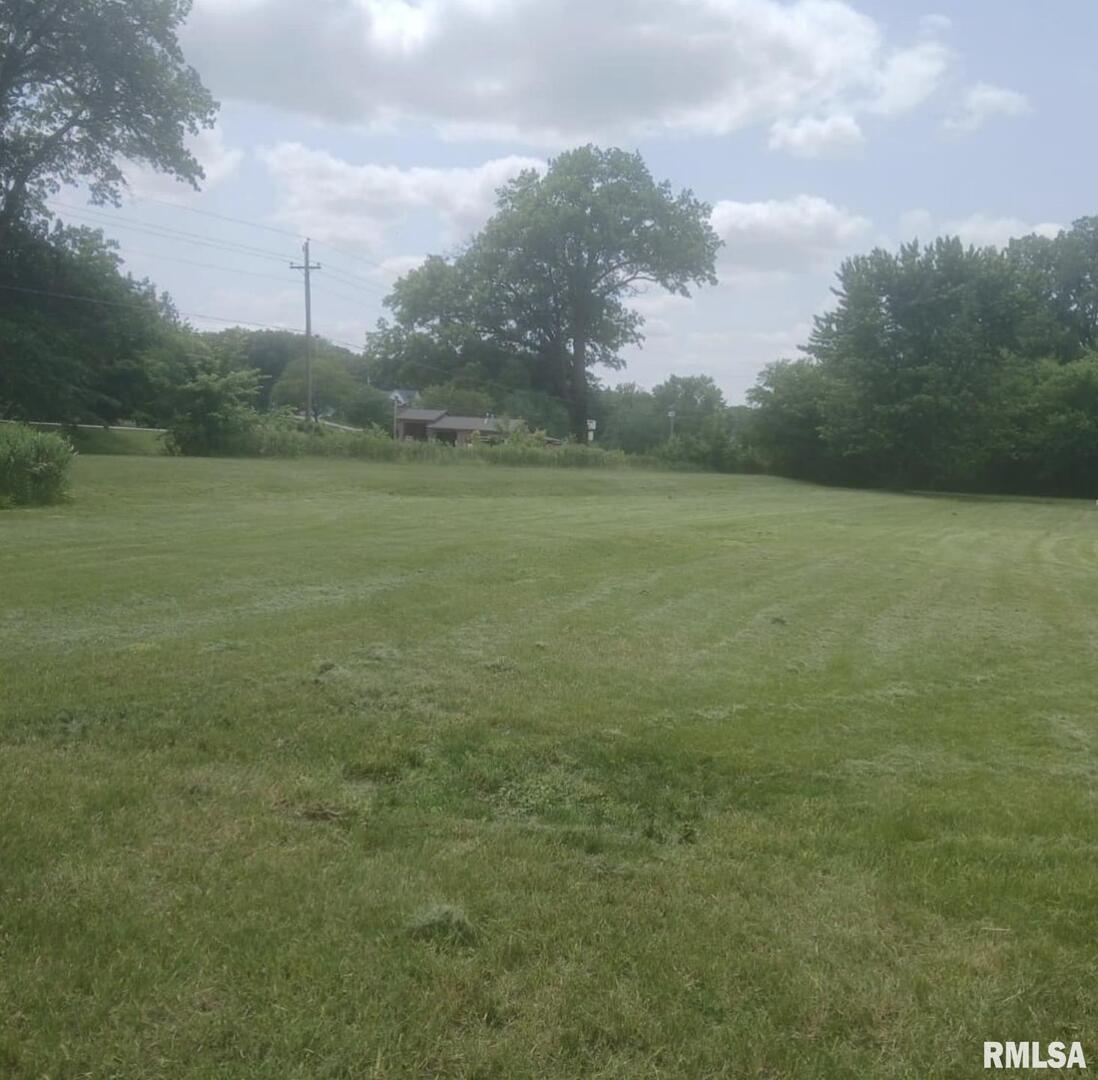206 9TH Avenue, Albany, IL
