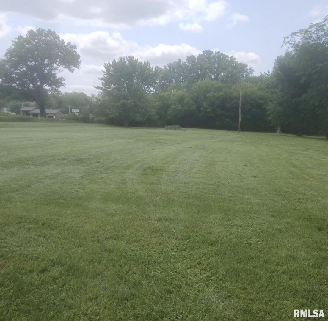 206 9TH Avenue, Albany, IL