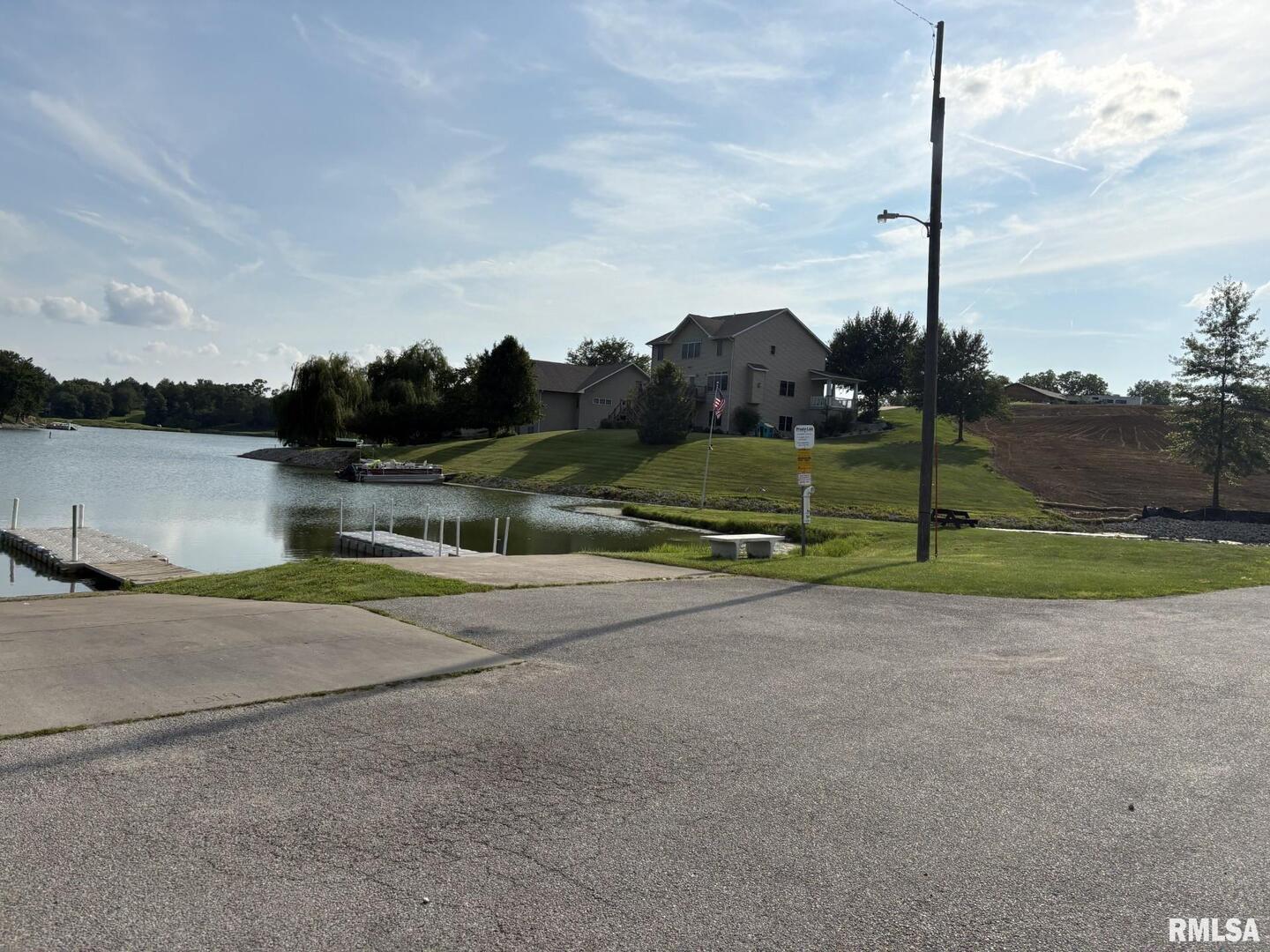 Lot 3 FYRE LAKE Drive, Sherrard, IL