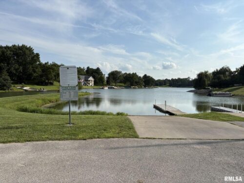 Lot 3 FYRE LAKE Drive, Sherrard, IL