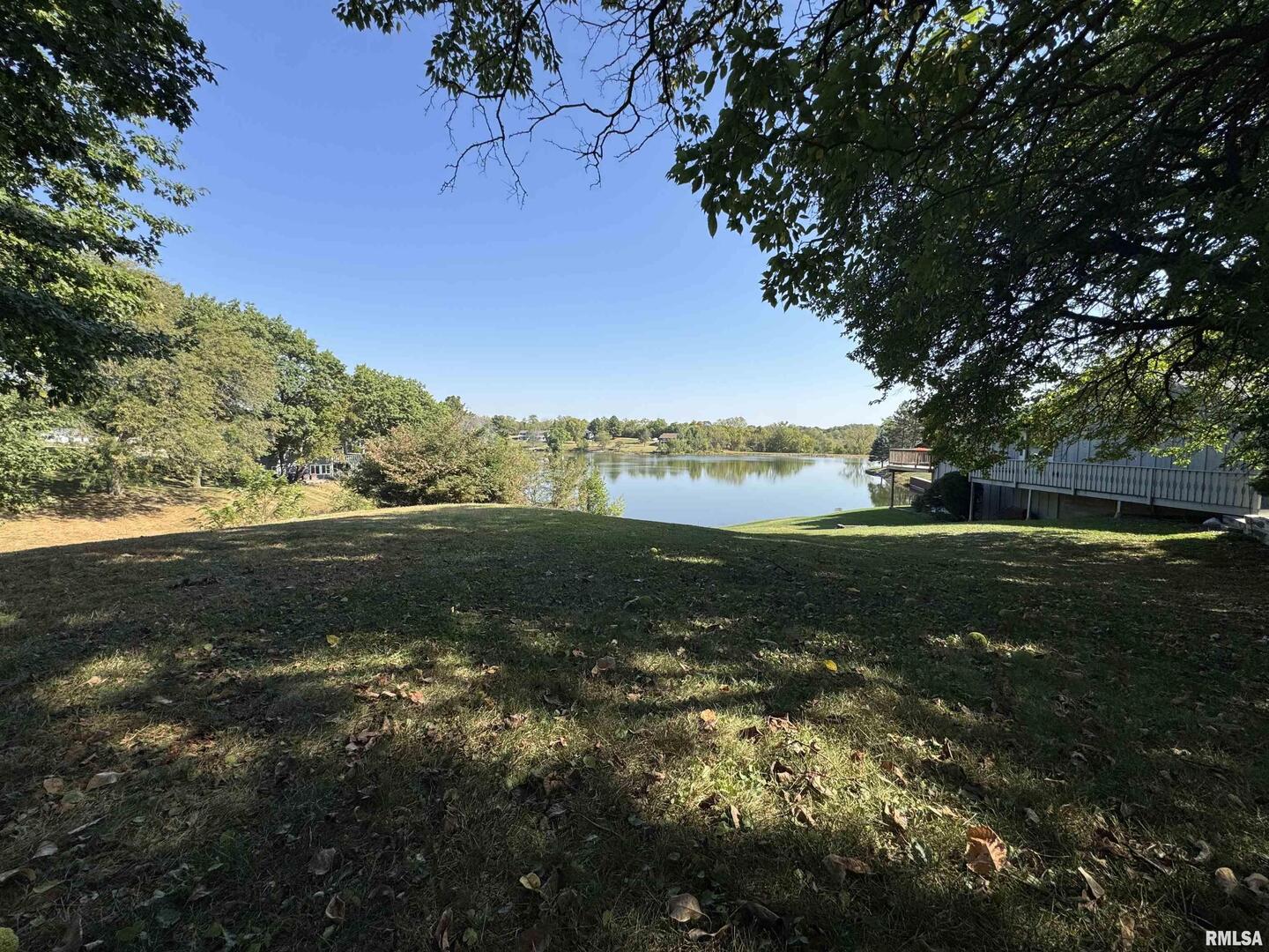 17 CREST VIEW Drive, Sherrard, IL