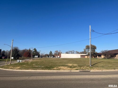 W SOUTH Street, Kewanee, IL