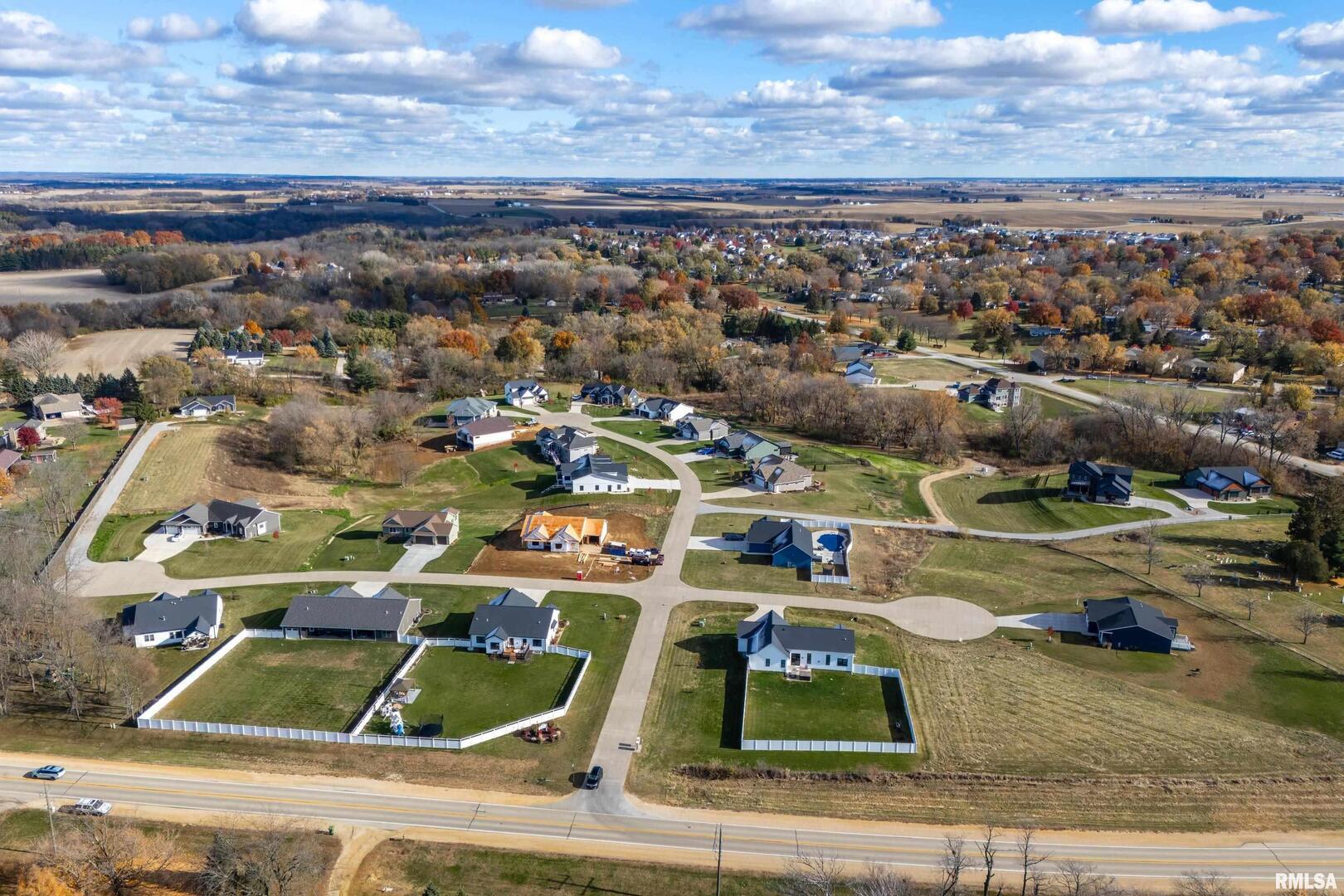 27119 181ST Avenue, LongGrove, IA