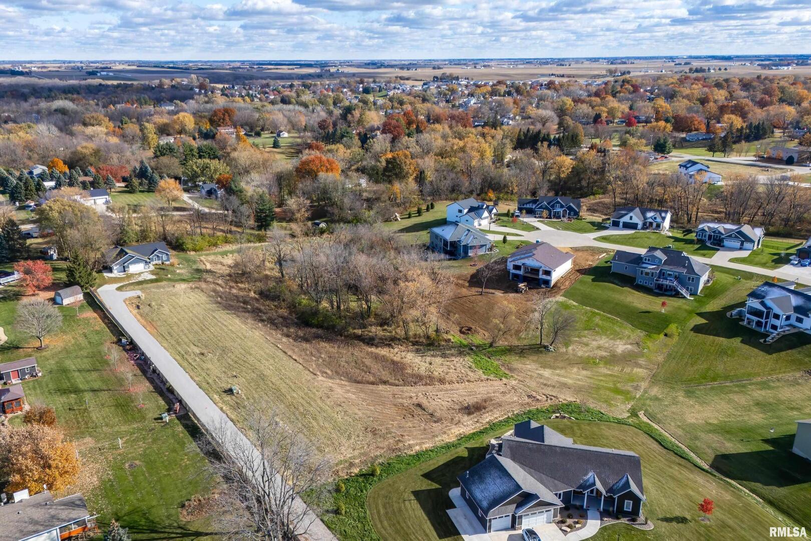 27119 181ST Avenue, LongGrove, IA