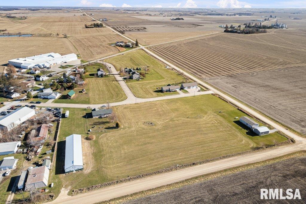 Lot 14 LINDA Lane, New Liberty, IA