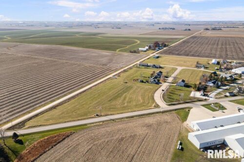 Lot 13 LINDA Lane, New Liberty, IA