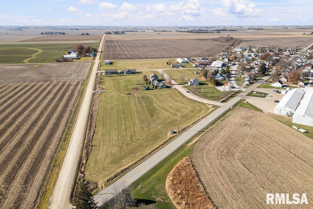 Lot 35 RHONDA Road, New Liberty, IA