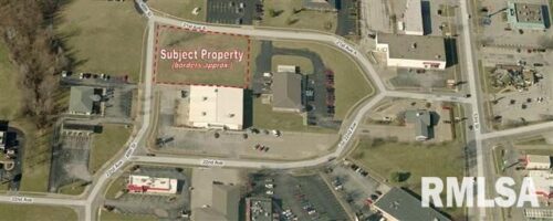 4810 21ST Avenue #A, Moline, IL