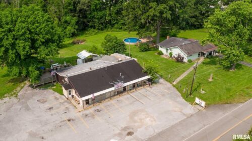 515 Old Route 146 Loop, Vienna, IL
