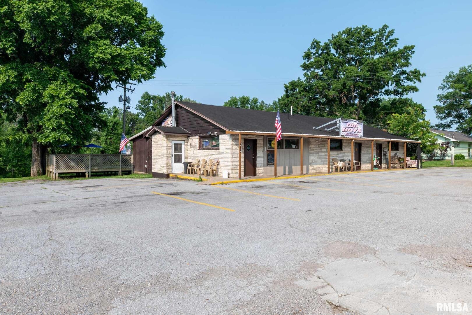515 Old Route 146 Loop, Vienna, IL