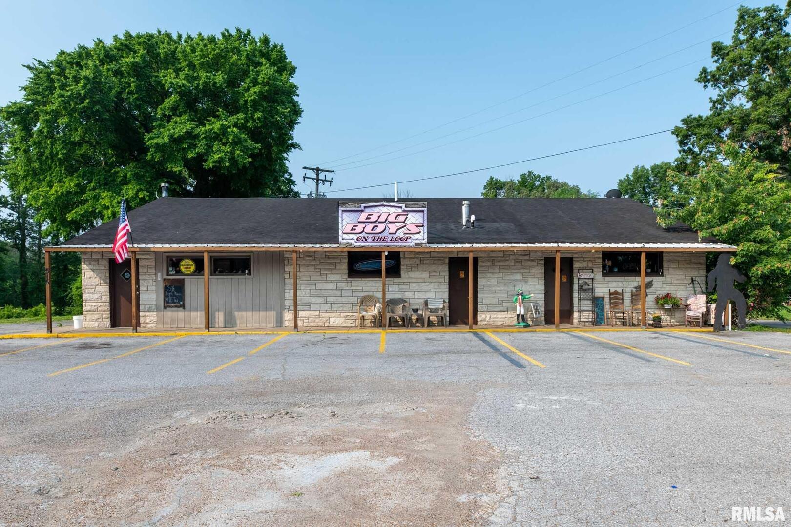 515 Old Route 146 Loop, Vienna, IL
