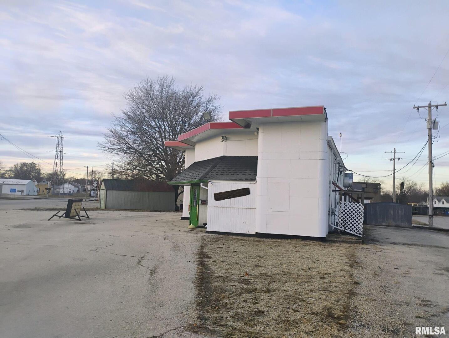 20 CHESTER Street, Galva, IL