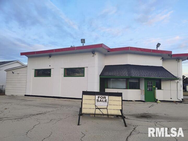 20 CHESTER Street, Galva, IL