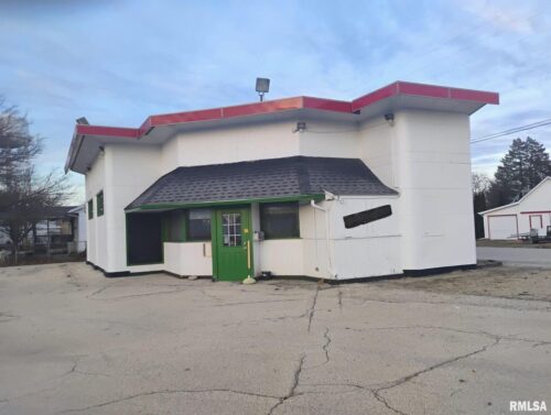 20 CHESTER Street, Galva, IL
