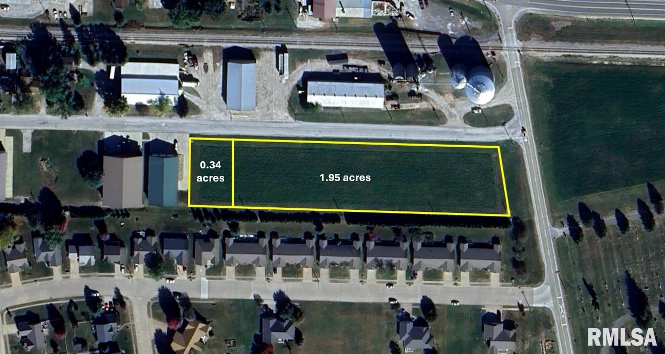 1205 4TH Street, Durant, IA