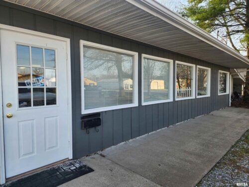 1014 N MAIN Street, Harrisburg, IL