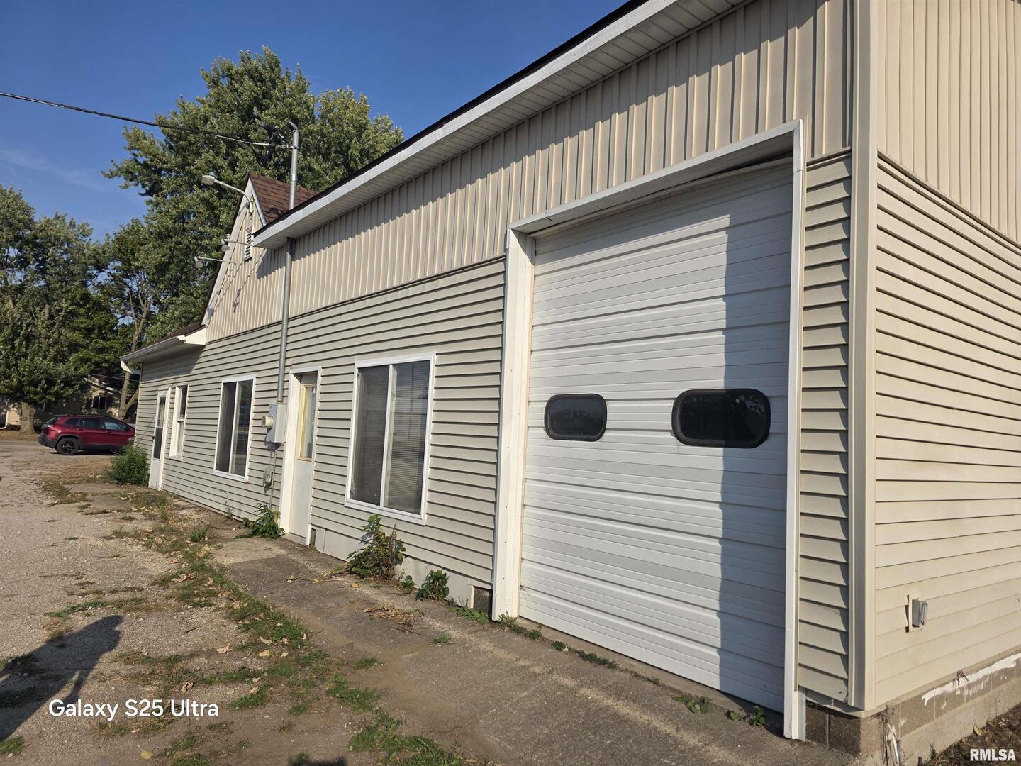 1122 12TH Street, Erie, IL