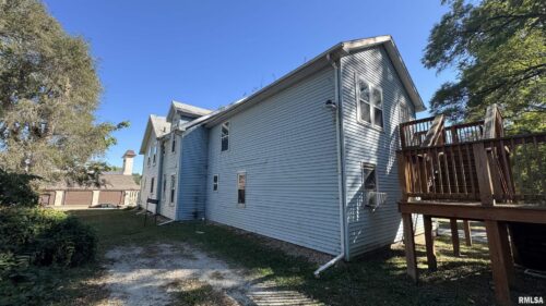 260 N BROAD Street, Galesburg, IL